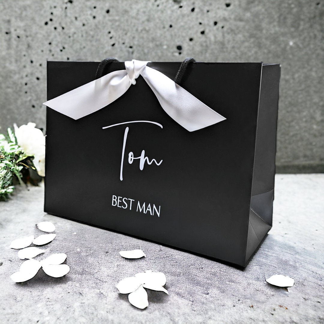 Groomsmen Gift Bag, Gift For Groomsmen, Engagement Gifts, Fathers Day Gifts, deals Anniversary Gifts, Groomsmen Proposal