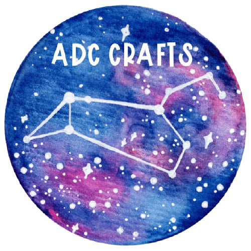 ADC Crafts logo